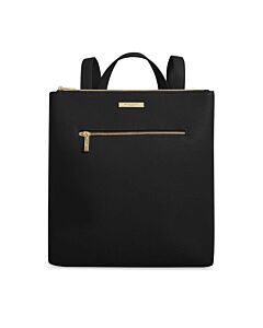 Katie Loxton Mini Brooke Backpack - Black
